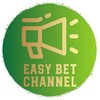 Логотип телеграм канала @easybet_ch — EasyBet - Off Channel