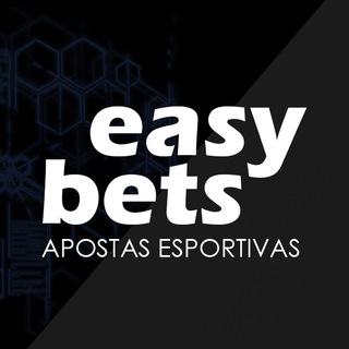 Logotipo do canal de telegrama easybets365 - EasyBets - Apostas Esportivas