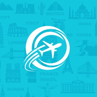 Telegram kanalining logotibi easybooking_tourism — EASYBOOKING TOURISM (B2B)