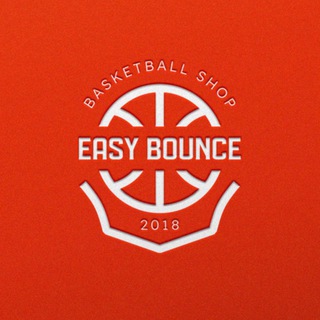 Логотип телеграм канала @easybounce — EASYBOUNCE.KZ РАССЫЛКА