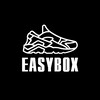 Логотип телеграм канала @easybox24 — EASYBOX