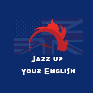 Logo of telegram channel easybreezyadvanced — Jazz up your English