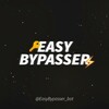 Логотип телеграм канала @easybypasser — Easy Bypasser