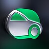 Логотип телеграм канала @easycar — EASY.CAR