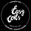 Логотип телеграм канала @easycoils — Easycoils