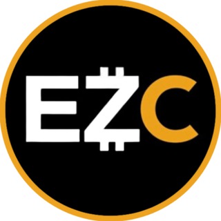 Logo de la chaîne télégraphique easycryptoanalyses - EZC analyse