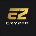 Logo saluran telegram easycryto — EZ CRYPTO CHANNEL
