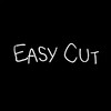Логотип телеграм канала @easycutbyaganim — EASY CUT • Мебель из керамогранита