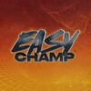Логотип телеграм канала @easydancechamp — EASY CHAMP