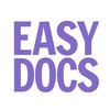 Логотип телеграм канала @easydocs_info — EasyDocs Info