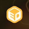 Логотип телеграм канала @easydonate — EasyDonate — новости и обновления