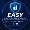 لوگوی کانال تلگرام easydownload11 — Easy download کانفیگ وی پی ان پروکسی
