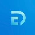 Logo saluran telegram easydropone — Easy Drop | partners
