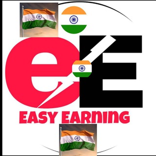 Logo of telegram channel easyearningofficiala — Easy Earning official