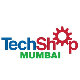 Logo of telegram channel easyekart_spycamera_cctvsecurity — TechShop Mumbai