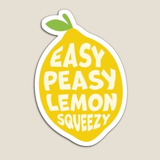 Telegram channel Easy english logo