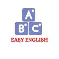 Logo saluran telegram easyenglishig — Easy English