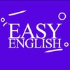 Logo of telegram channel easyenglishmi — Easy English