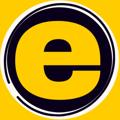 Logo saluran telegram easyerra — EasyErra