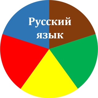 Logo of telegram channel easyfive_russkiy_yazyk — EasyFive - Русский язык