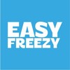 Логотип телеграм канала @easyfreezy_rs — Easy Freezy • доставка полуфабрикатов и готовой еды • Белград, Нови Сад, Сербия