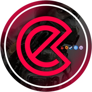 Логотип телеграм канала @easygames — Easy Games