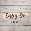 Логотип телеграм канала @easygo_demy — МУЖСКАЯ ОБУВЬ/ДЕМИСЕЗОН И ЛЕТО