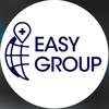 Логотип телеграм канала @easygroupasia — Easy Group