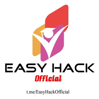 لوگوی کانال تلگرام easyhack — آسان هک / Easy Hack