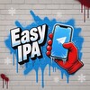 Логотип телеграм канала @easyipa — Easy IPA - Взломанные игры и приложения для IOS
