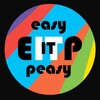 Логотип телеграм канала @easyitpeasy — Easy IT Peasy
