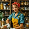 Логотип телеграм канала @easylifehacker1 — Советы для Дома