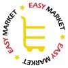 டெலிகிராம் சேனலின் சின்னம் easymarketch — EASY MARKET | Бизнес с Китаем