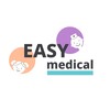 Логотип телеграм канала @easymedicalschool — EasyMedical