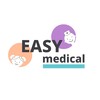 Logo of telegram channel easymedicalschool — EasyMedical