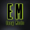 Логотип телеграм канала @easymods1gorebox — Easy Mods | горе бокс моды