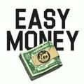 Logo saluran telegram easymonexa — EASY MONEY - Схемы заработка