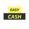 Логотип телеграм канала @easymoney_uah — EasyCash - заробіток