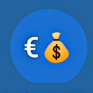 Logo of telegram channel easymoneybyvsk — €@$¥ MONEY 💰