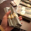 Логотип телеграм канала @easymoneyeveryhuman — Раздача денег