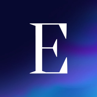 Логотип телеграм канала @easynft — EASY NFT