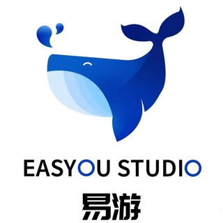 电报频道的标志 easyoucvv — 易游’Easyou™|一手料商CVV|CC's&FULLZ SHOP
