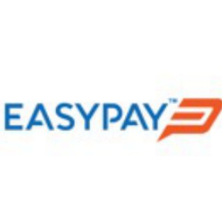Logo saluran telegram easypayh2h — SERVER EASYPAY - H2H