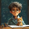 Логотип телеграм канала @easyphysics_100 — easy physics | ОГЭ и ЕГЭ