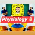 Logo saluran telegram easyphysiology — Study with Elغazali