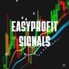 Logo of telegram channel easyprofittofficial — Easy Profit | Trading Signals 💎