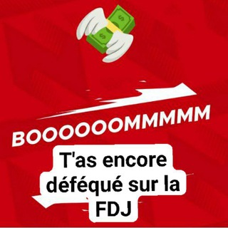 Logo de la chaîne télégraphique easypronosgoo - Easypronosgo