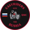 Telegram арнасының логотипі easyriderssmc — Easyriders SMC Russia