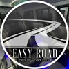 Logo of telegram channel easyroadofficial — EasyRoad🚍