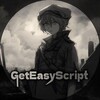 Логотип телеграм канала @easyscriptrbx — Easy Script | Роблокс Скрипты | Roblox Script